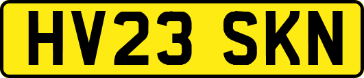 HV23SKN