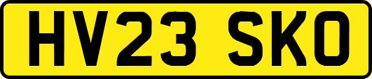 HV23SKO