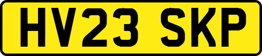 HV23SKP