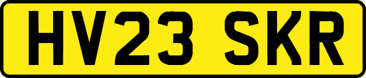 HV23SKR
