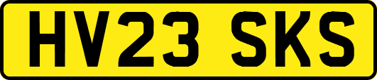 HV23SKS