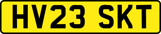 HV23SKT