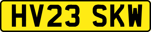 HV23SKW