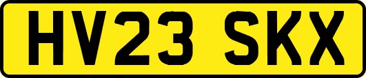 HV23SKX
