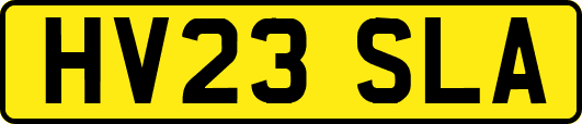 HV23SLA
