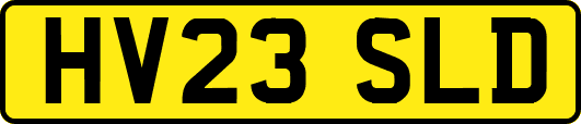 HV23SLD