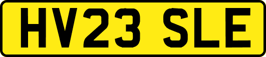 HV23SLE