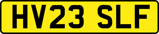 HV23SLF