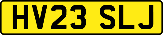 HV23SLJ