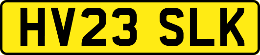 HV23SLK