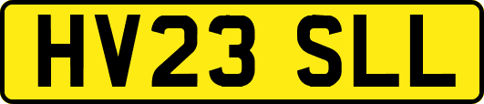 HV23SLL
