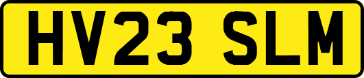 HV23SLM