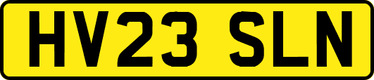 HV23SLN