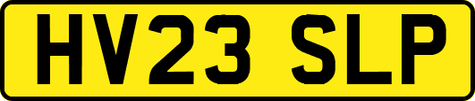 HV23SLP