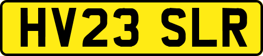 HV23SLR