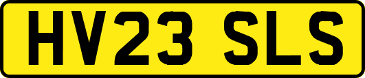 HV23SLS