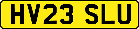 HV23SLU