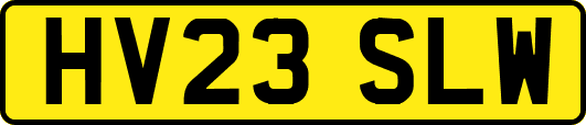 HV23SLW