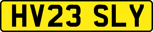 HV23SLY