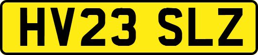 HV23SLZ