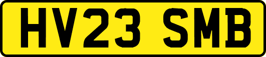 HV23SMB