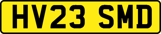 HV23SMD