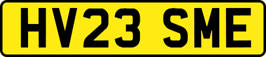 HV23SME