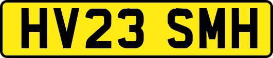 HV23SMH