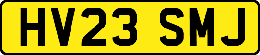 HV23SMJ