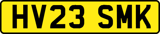 HV23SMK