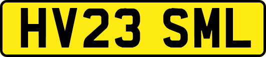 HV23SML