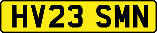 HV23SMN