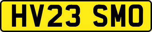 HV23SMO
