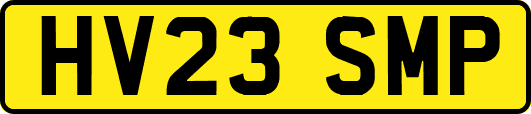 HV23SMP