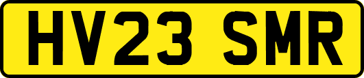 HV23SMR