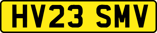 HV23SMV