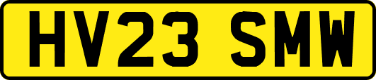HV23SMW