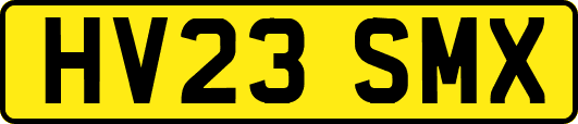 HV23SMX