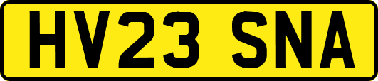 HV23SNA