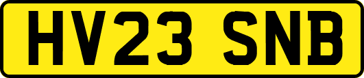 HV23SNB