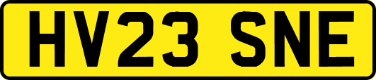 HV23SNE