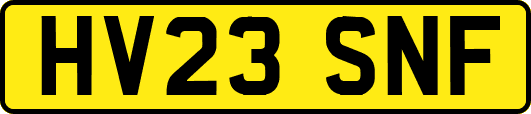 HV23SNF