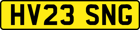 HV23SNG