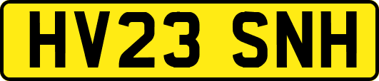 HV23SNH