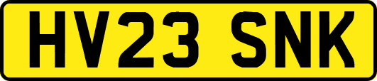 HV23SNK