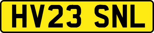 HV23SNL