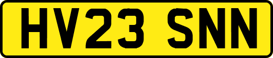 HV23SNN