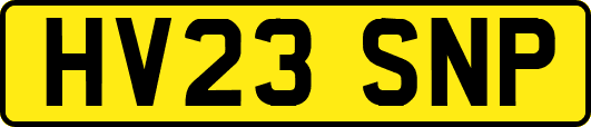HV23SNP