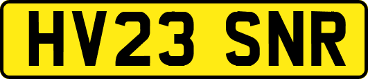 HV23SNR