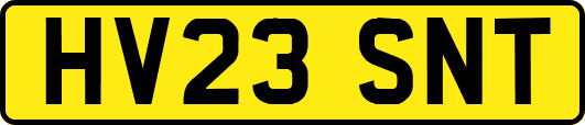 HV23SNT